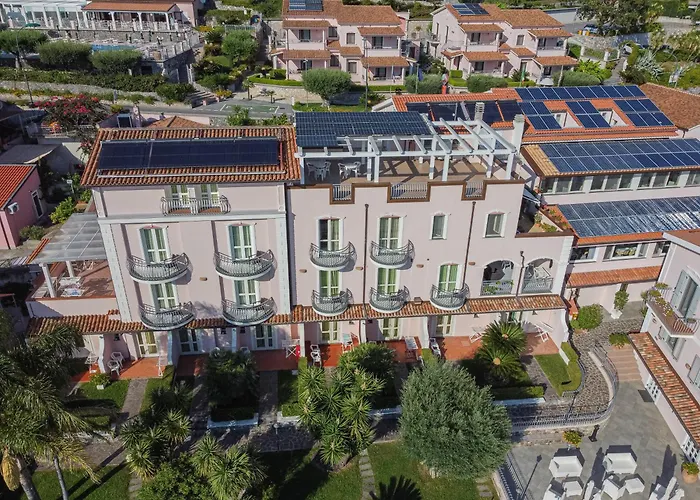 Ristorante Borgo La TanaAlbergo